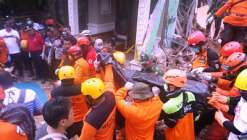 Akhirnya Seluruh Korban Banjir…