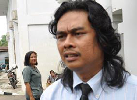  Walhi Sayangkan Konsorsium NGO di PT ABT