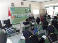 100 WANITA MUDA NU IKUTI PELATIHAN…