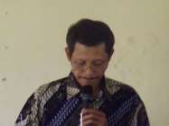 Pilkades Semoyo Gunungkidul Mantan…