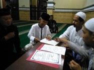Islam itu menyejukkan ‘Martinus…