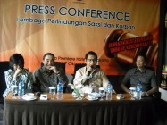 LPKS Beri Perlindungan Saksi Whistle…