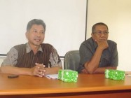Komunitas Karawitan Gelar Gendhing…