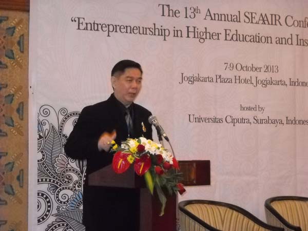 Ciptakan Entrepreneurship Muda  "Dunia Pendidikan bisa Terapkan Kurikulum Entrepreneur