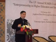 Ciptakan Entrepreneurship Muda…