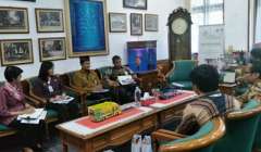 Ramadhan 2019 ACT dan Pemkot Jogja…