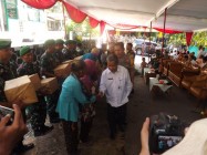 Desa Serut Wilayah Gunungkidul…
