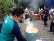 Jelang Pilkada KPU Gunungkidul…