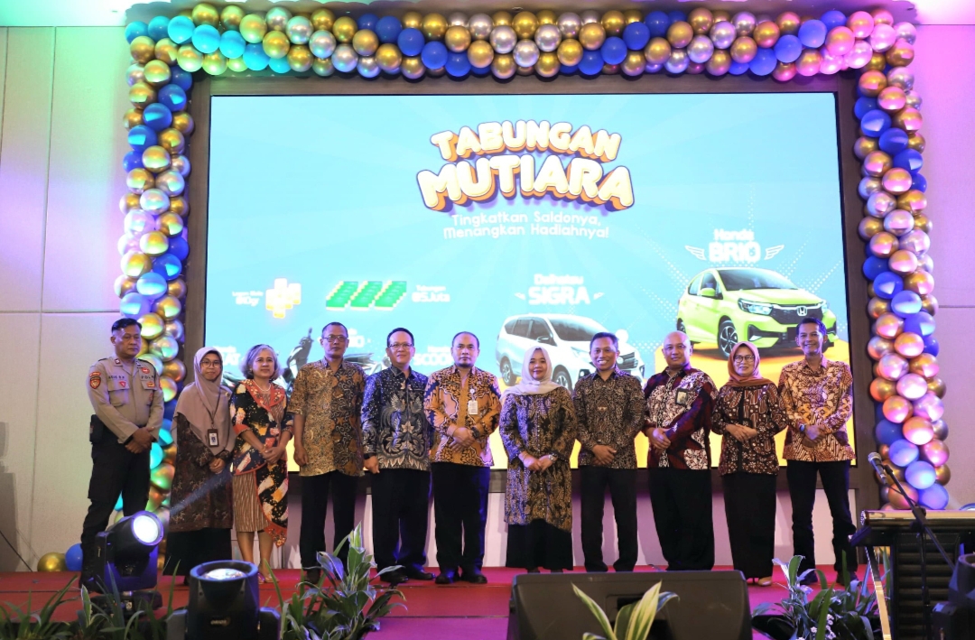 Bank Sleman Harus Menunjukkan Peran Penting Pengembangan Ekonomi Lokal