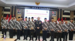 Kapolres Bantul Menilai Purnawirawan…