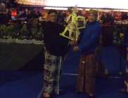 H. Subardi SH. MH, Wayang Tak Hanya…