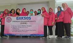 BAKSOS "PEDULI DAN BERBAGI…