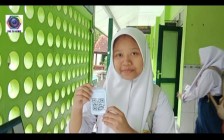 SMPN 2 Pandak Bantul Pelopor Penggunaan…