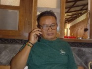 Prawata S.AP Lurah Potorono Kembangkan…