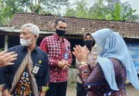 Salma Qois Habibah Penderita Kelainan…
