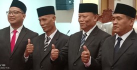 40 Anggota Dprd Kulon Progo Di…