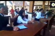 Hasil Ujian Tes Masuk Pamong Banjarejo…
