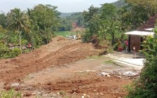 Ruas Jalan Tawang - Ngalang Gunungkidul…