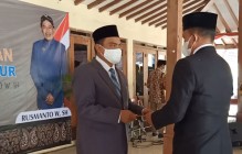 Lurah Condongcatur Sleman Lepas…