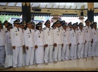 81 LURAH SLEMAN DIKUKUHKAN DAN…