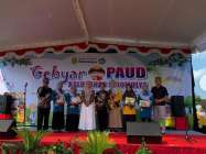 Tim Penggerak PKK Kalurahan Sidomulyo…