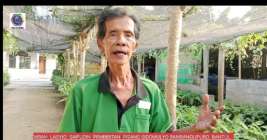 MBAH LASYIO SIDOMULYO EKSIS JADI…