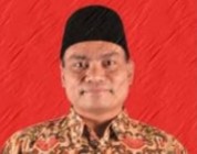 Reno Candra Sangaji, S.I.P Calon…