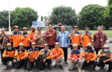 TAHAP 2 TIM REAKSI CEPAT BPBD SLEMAN…