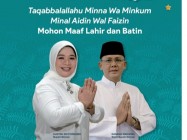 Bupati - Wakil Bupati Sleman Mengucapkan…