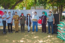 Pantai Baron Masih Lockdown Upaya…