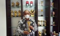DIrut PT. BPR Bank Sleman Muhammad…