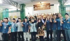 Ramadan BDS Gelar Kegiatan Literasi…