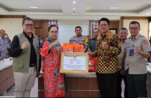 BANTUAN SIAGA DARURAT BENCANA HIDROMETEOROLOGI…