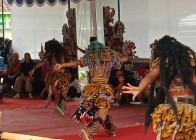 Pengetan Hadeging Projo Kalurahan…