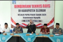 BIMTEK ROIS KAPANEWON SE- KABUPATEN…