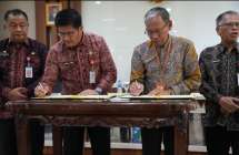 UPAYA PENGENDALIAN INFLASI DAERAH…