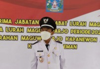 Kasidi Masuk Kantor gerak cepat…