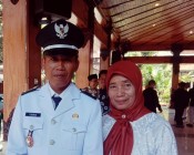 Isnawan Lurah Tirtosari Kretek…