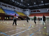 Pemkab Sleman Melalui Dispora Sleman…