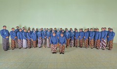 Sugiyanto SP.d PLT Lurah Condongcatur…