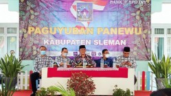 Paguyuban Panewu Sleman 2022 Menjjalin…