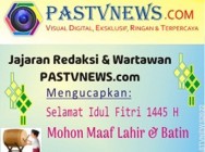 JAJARAN REDAKSI DAN WARTAWAN MEDIA…