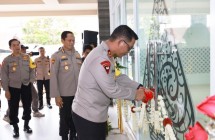 Kapolda DIY Resmikan Pembangunan…