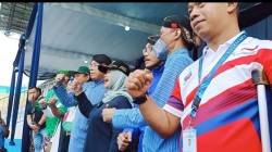 PEMKAB SLEMAN PERSIAPAN CEREMONY…