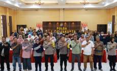 PARA WARTAWAN MEDIA ELEKTRONIK…