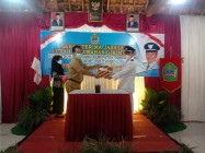 Lurah Sunu Raharjo Girimulyo Panggang…