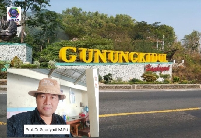 Memahami Gunungkidul Dari Integritas Sosial dan Kultural Kedepan Bisa Pinunjul 