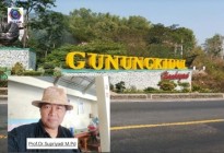 Memahami Gunungkidul Dari Integritas…
