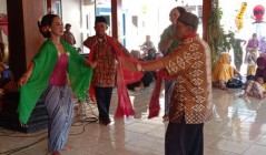 Syukuran Bersih Desa Nglegi Patuk…