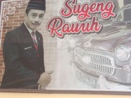 Teguh Santoso SE Piyungan Berjuang…